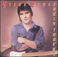 Album « by Steve Earle