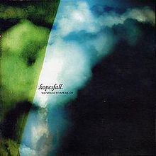Album « by Hopesfall