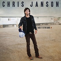 Album « by Chris Janson