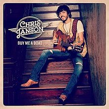 Album « by Chris Janson