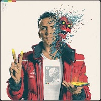 Album « by Logic