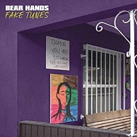 Album « by Bear Hands