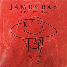 Album « by James Bay