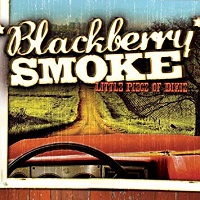 Album « by Blackberry Smoke
