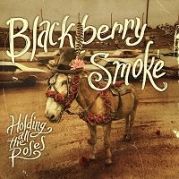 Album « by Blackberry Smoke
