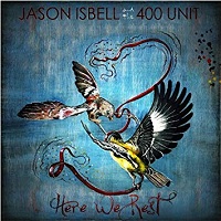 Album « by Jason Isbell