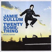 Album « by Jamie Cullum