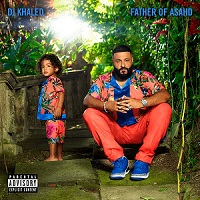 Album « by DJ Khaled