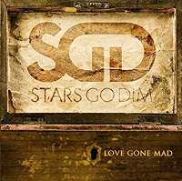 Album « by Stars Go Dim