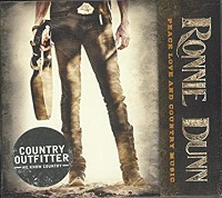 Album « by Ronnie Dunn