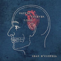 Album « by Sean McConnell