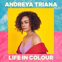 Album « by Andreya Triana