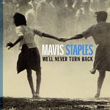 Album « by Mavis Staples