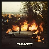 Album « by The Amazons