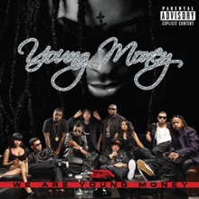 Album « by Young Money