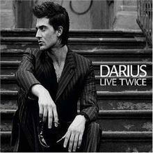 Album « by Darius