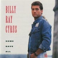 Album « by Billy Ray Cyrus