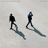 Album « by The Cactus Blossoms