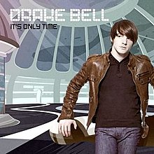 Album « by Drake Bell