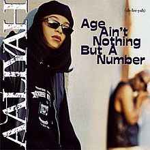 Album « by Aaliyah