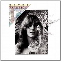 Album « by Peter Frampton