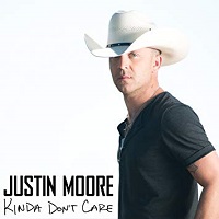 Album « by Justin Moore