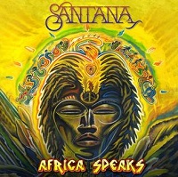 Album « by Santana