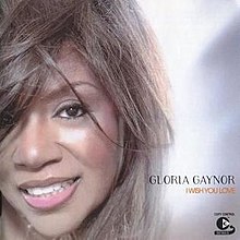 Album « by Gloria Gaynor