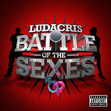 Album « by Ludacris