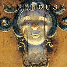 Album « by Lifehouse