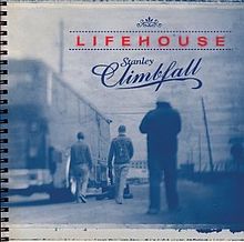 Album « by Lifehouse