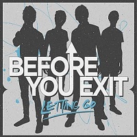 Album « by Before You Exit