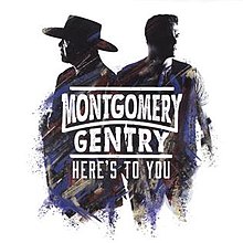 Album « by Montgomery Gentry
