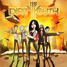 Album « by The Dirty Youth
