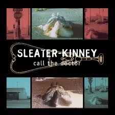 Album « by Sleater-Kinney