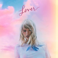 Album « by Taylor Swift