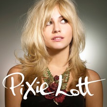 Album « by Pixie Lott