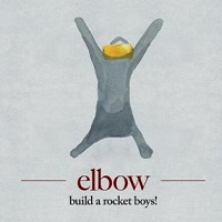 Album « by Elbow