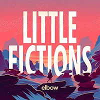 Album « by Elbow