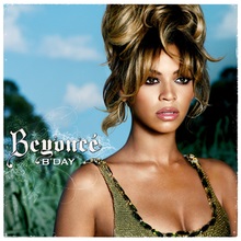Album « by Beyonce