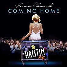 Album « by Kristin Chenoweth