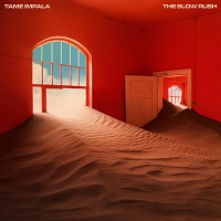 Album « by Tame Impala