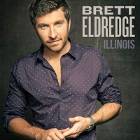 Album « by Brett Eldredge