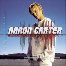 Album « by Aaron Carter
