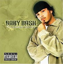 Album « by Baby Bash
