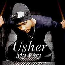 Album « by Usher