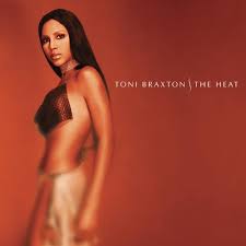 Album « by Toni Braxton
