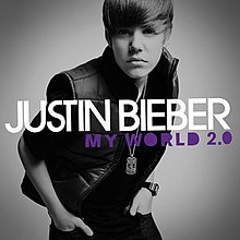 Album « by Justin Bieber