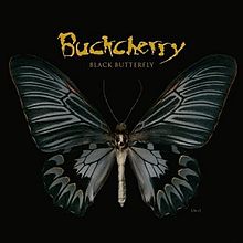 Album « by Buckcherry