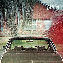 Album « by The Arcade Fire